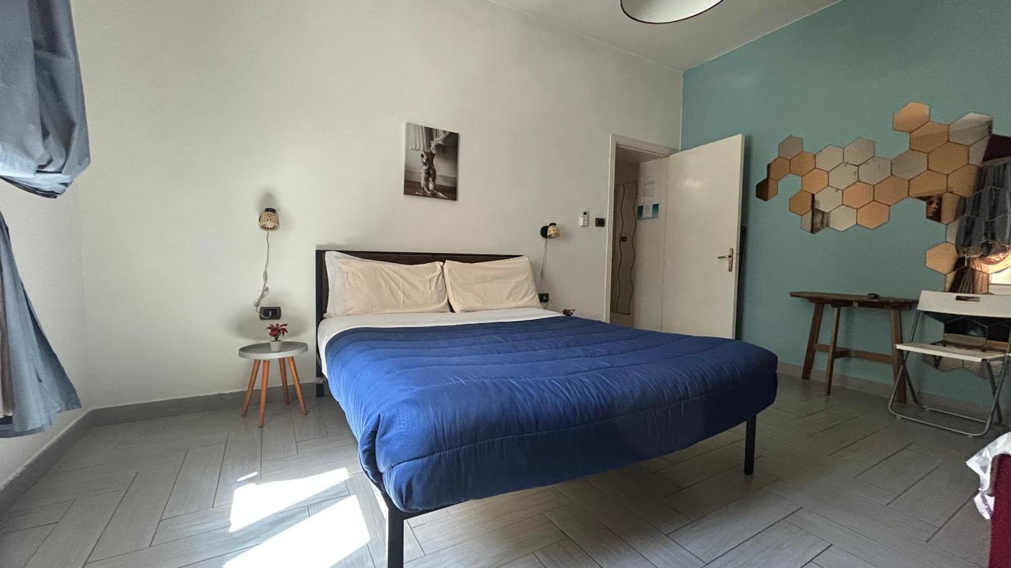 Ankon Apartments La Casa Di Joye & Nemi 안코나 외부 사진