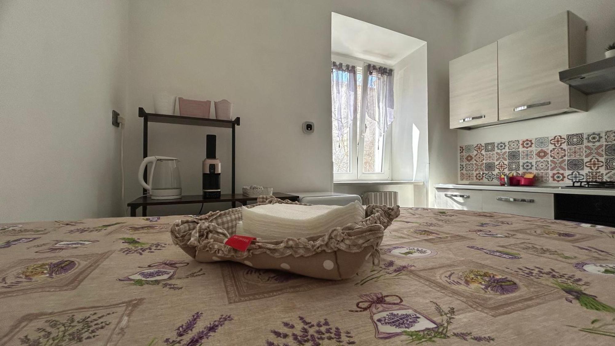 Ankon Apartments La Casa Di Joye & Nemi 안코나 외부 사진