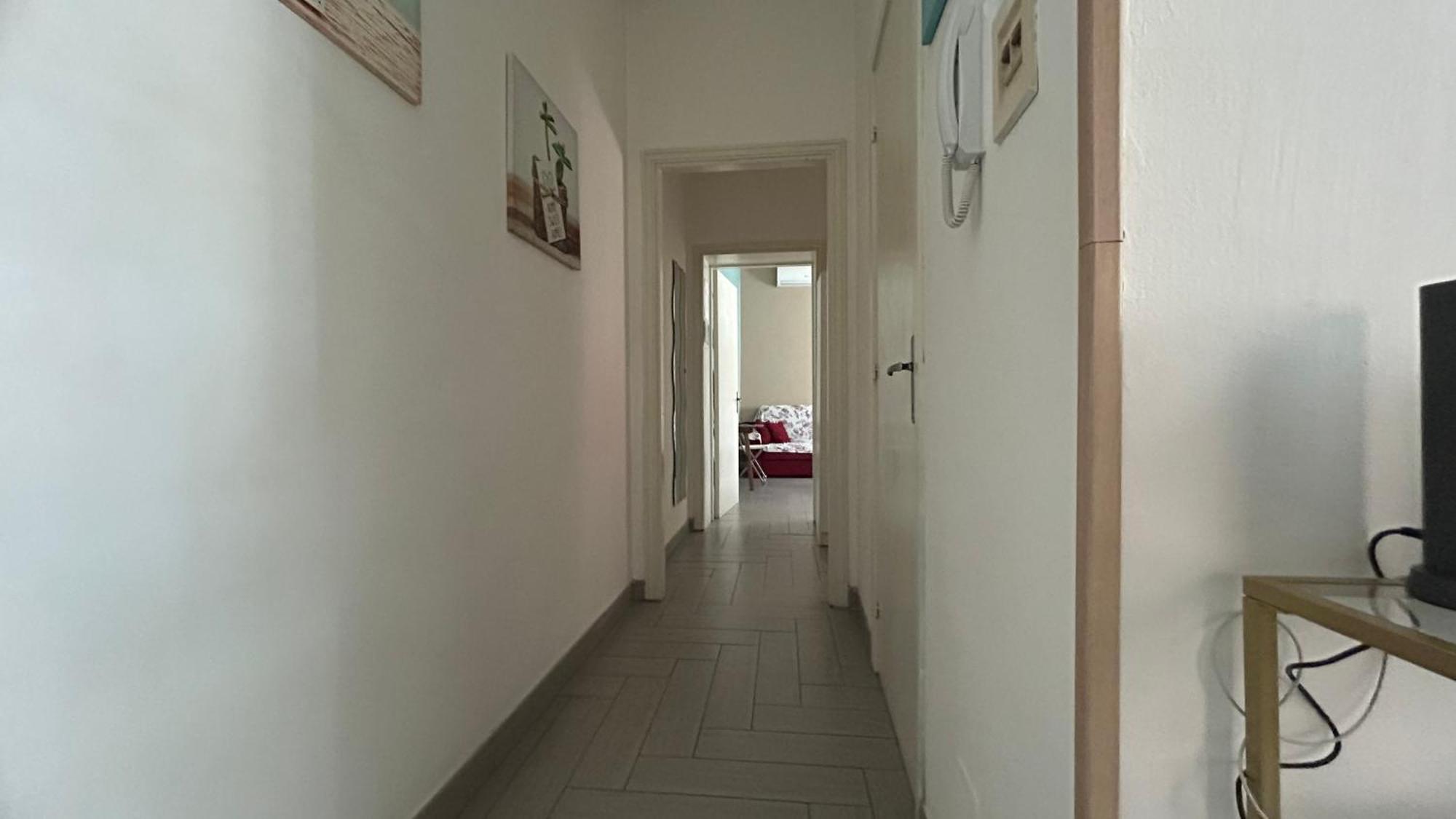 Ankon Apartments La Casa Di Joye & Nemi 안코나 외부 사진